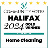 Community Votes Halifax 2025 Platinum Winner